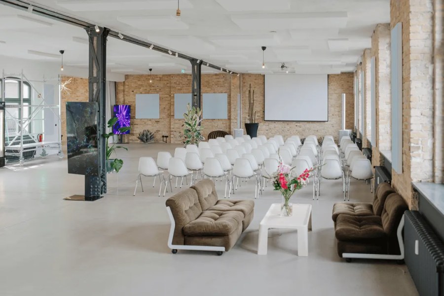w3.hub Berlin